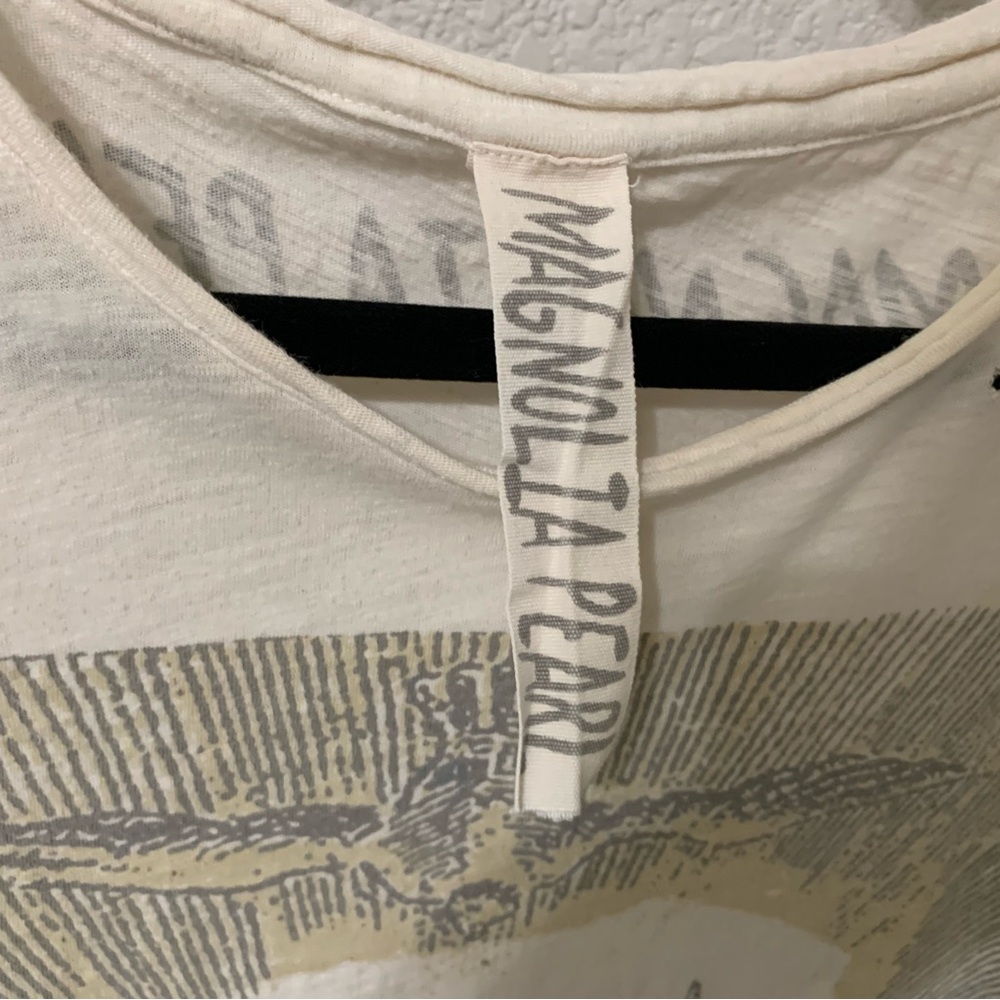 Magnolia Pearl T Shirt - Eternal Love - Picture 3 of 5